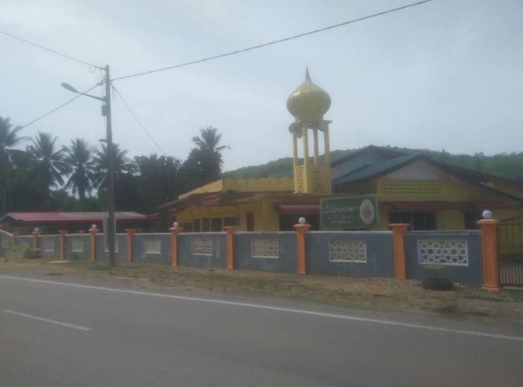 masjid