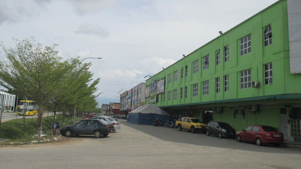 pasarya