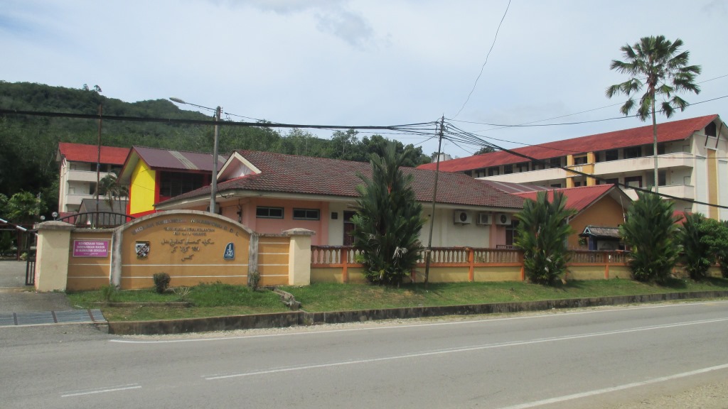 sek kg bedal