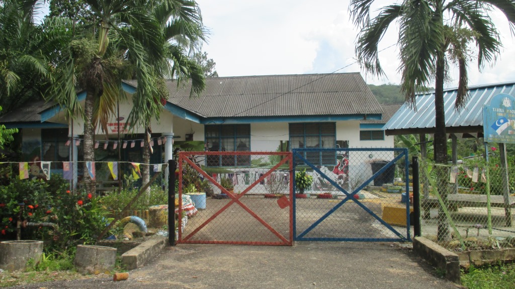 tadika