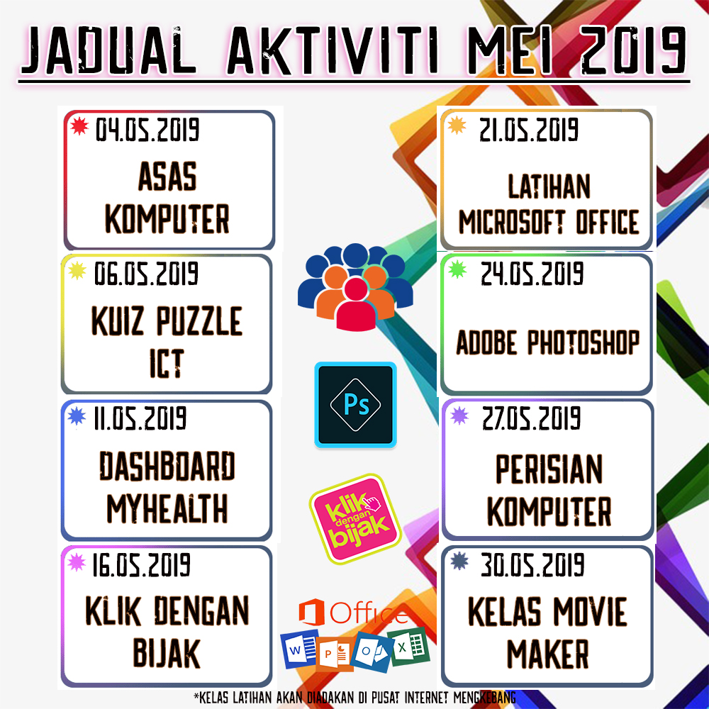 MEI 2019