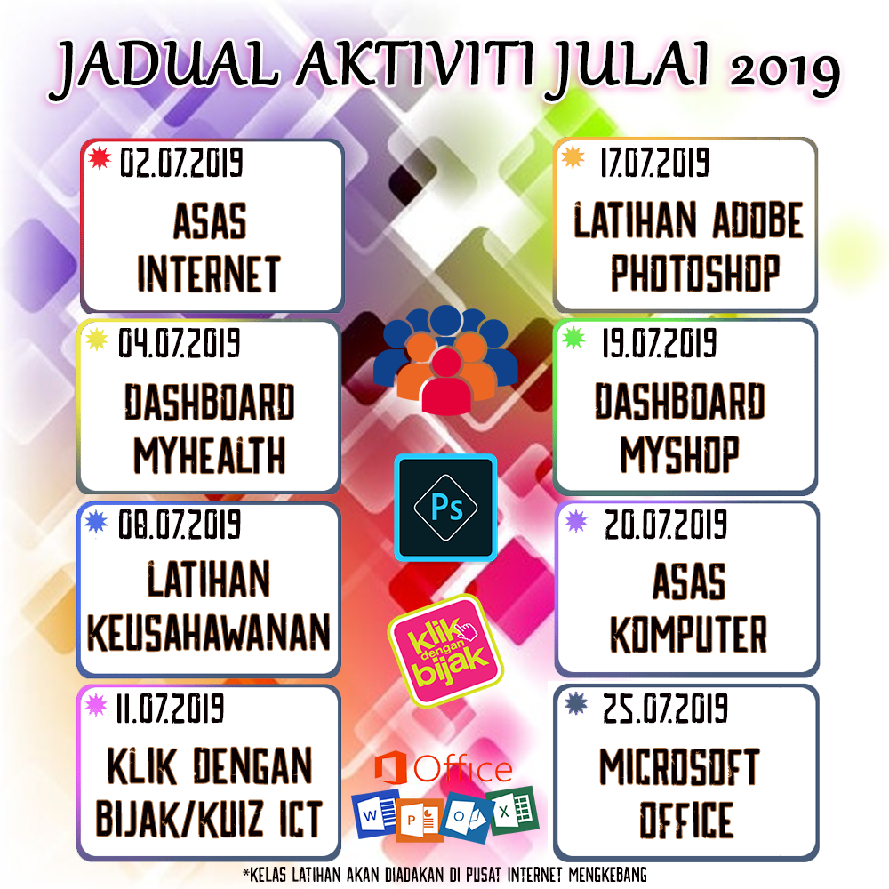 JULY