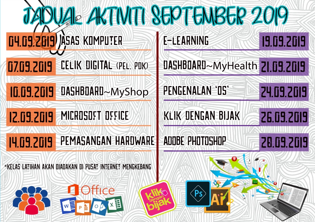 SEPTEMBER 2019