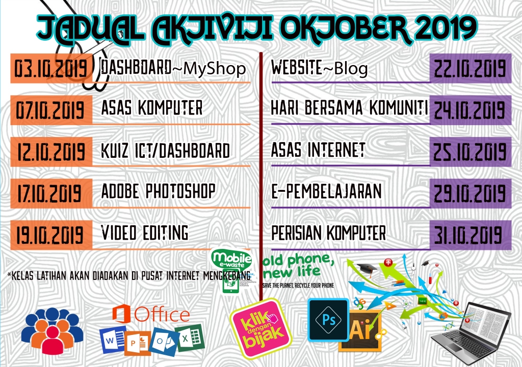 oktober 19