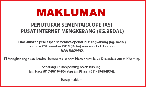 hari krismas