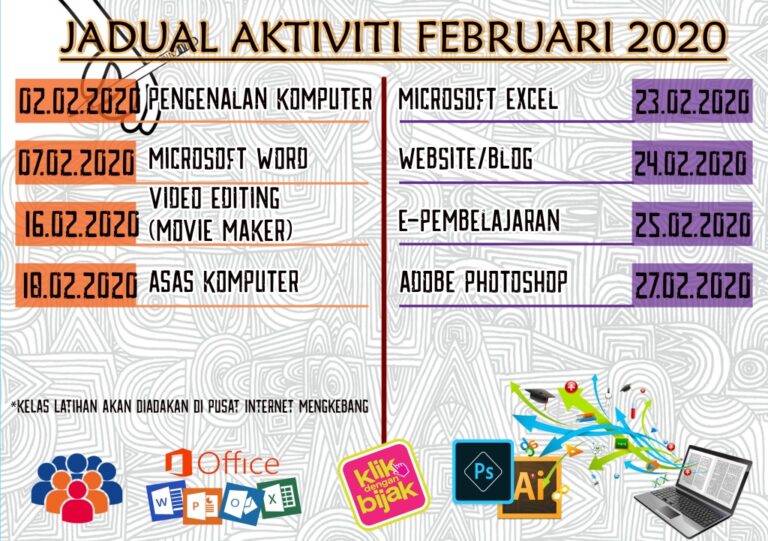 FEBRUARI