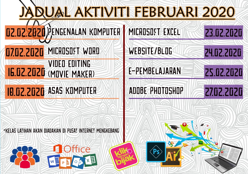 FEBRUARI