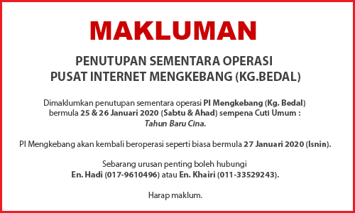 TAHUN BARU CINA
