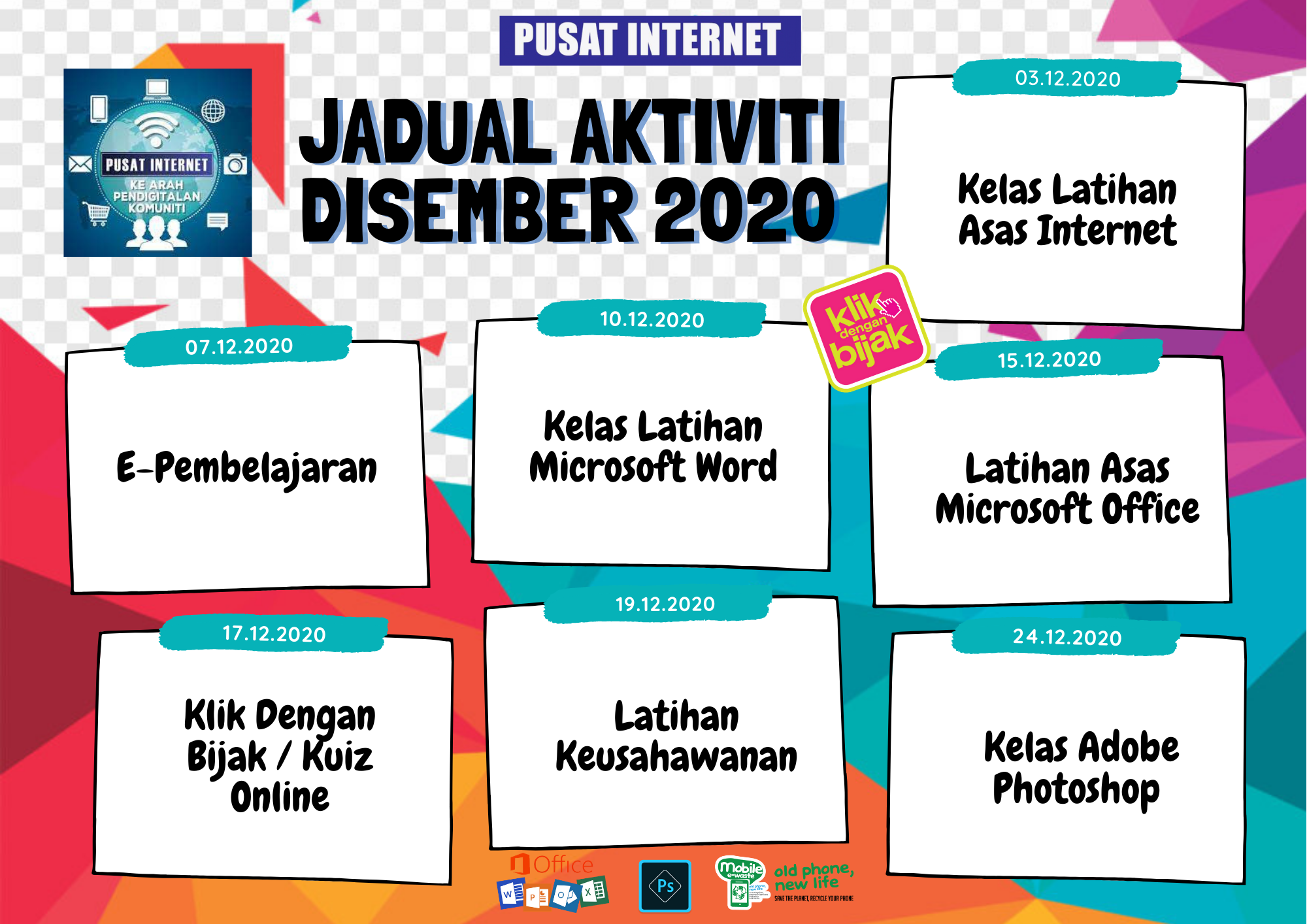 DISEMBER 2020