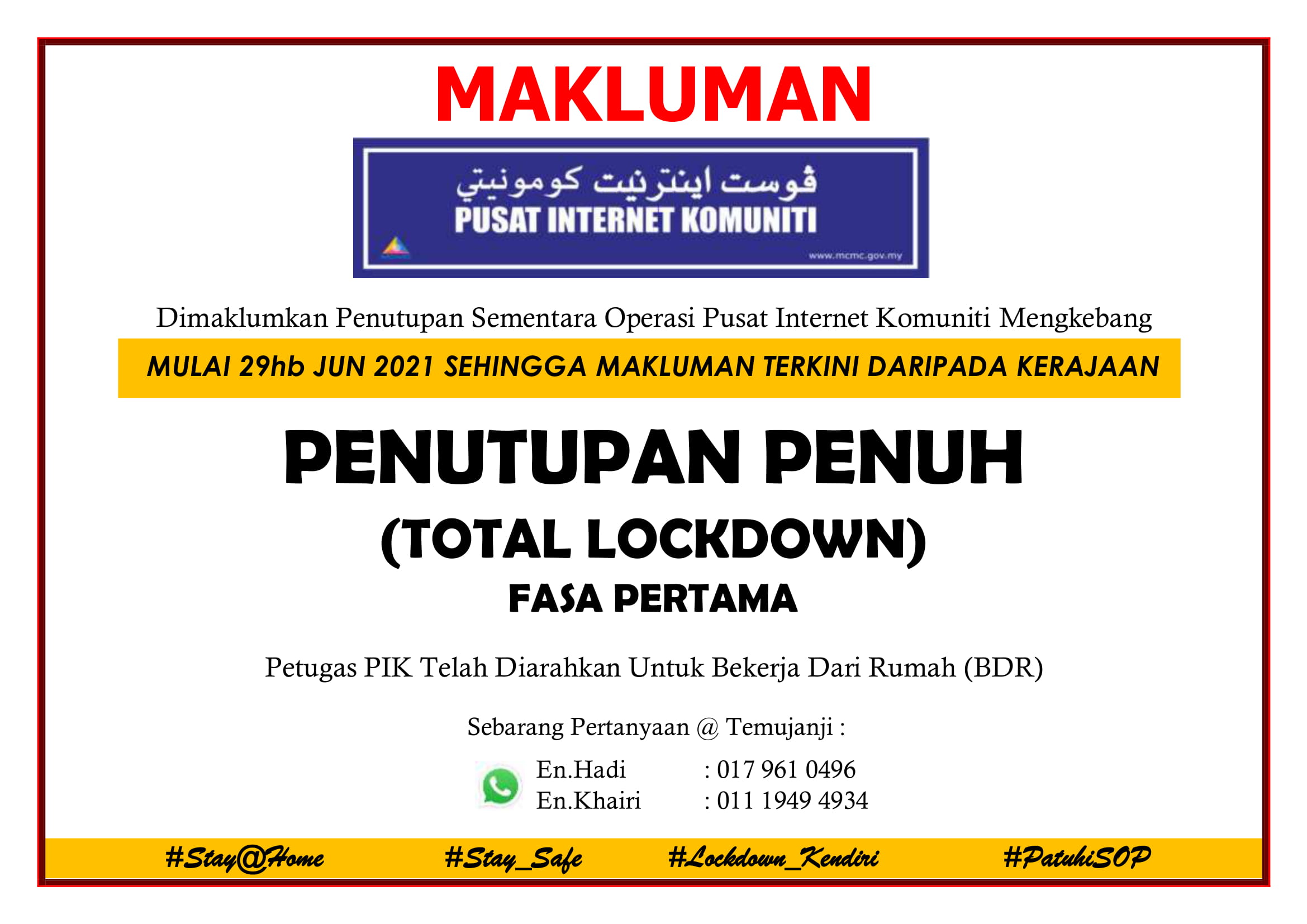 mengkebang 1