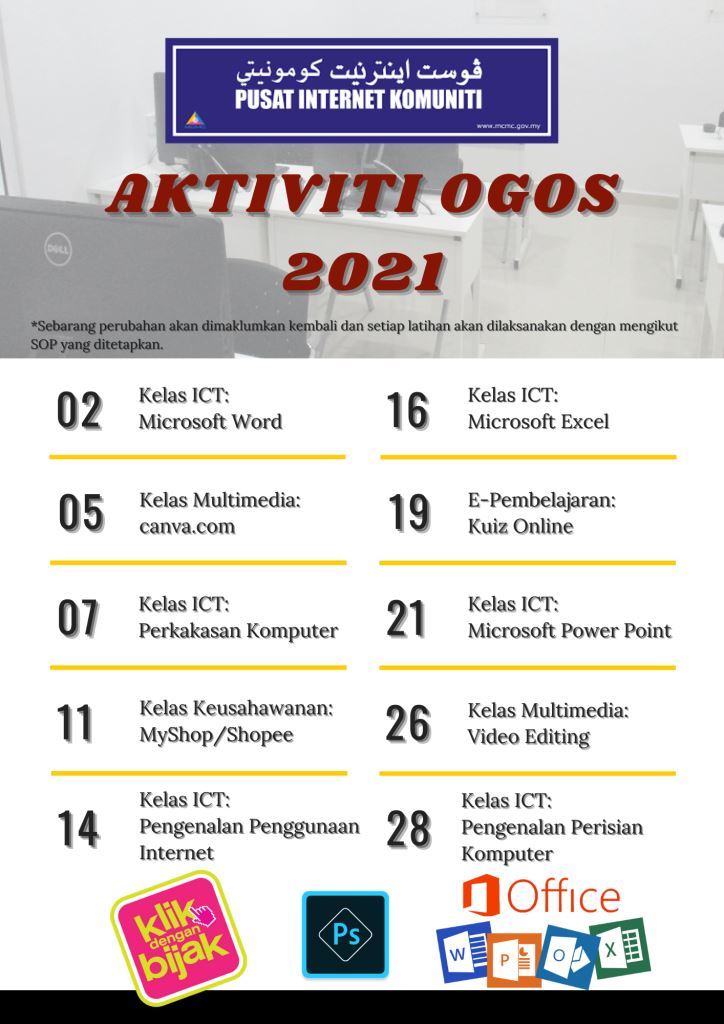 OGOS 2021