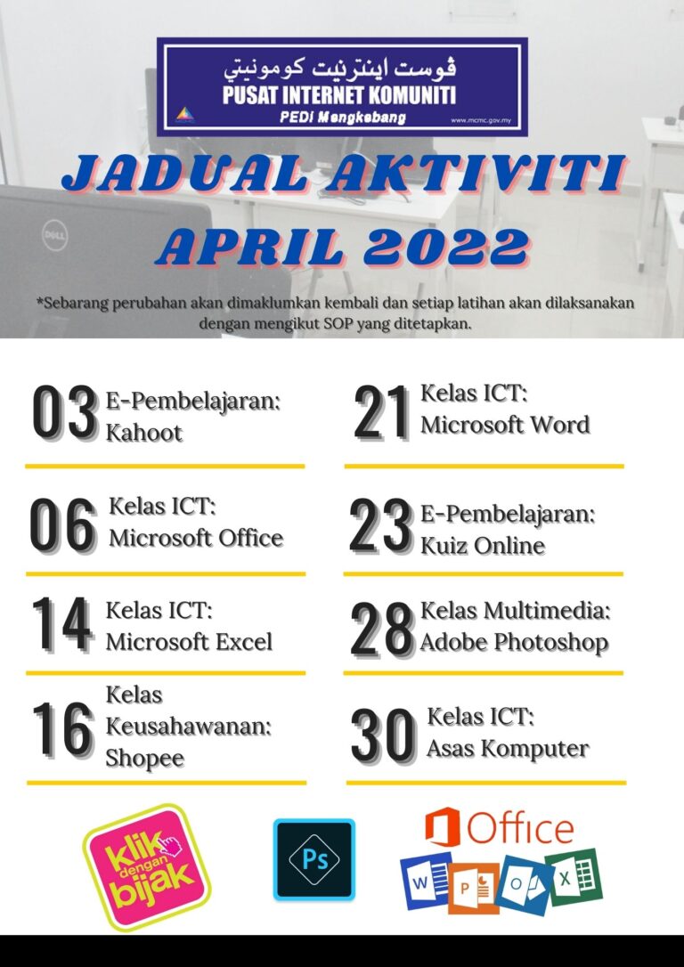 APRIL 2022