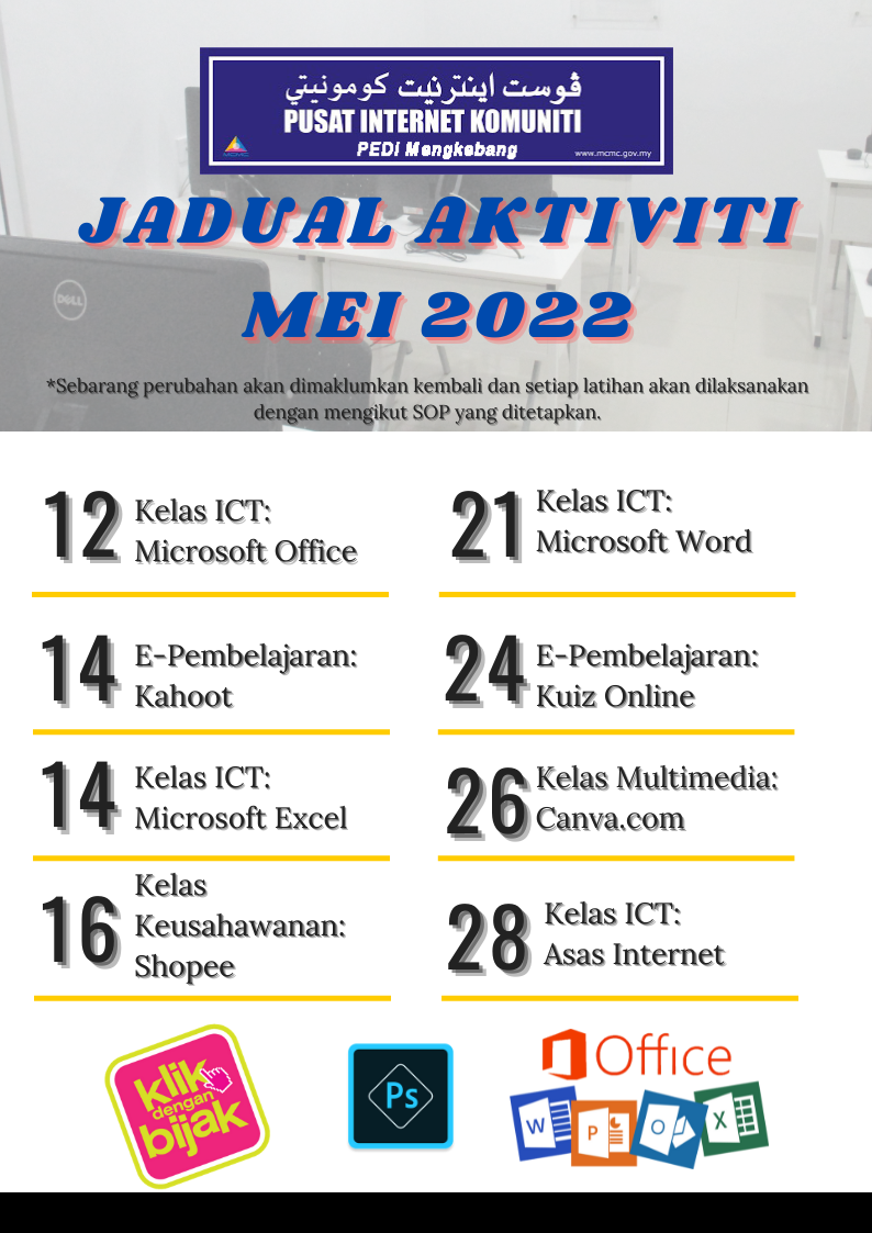 MEI 2022