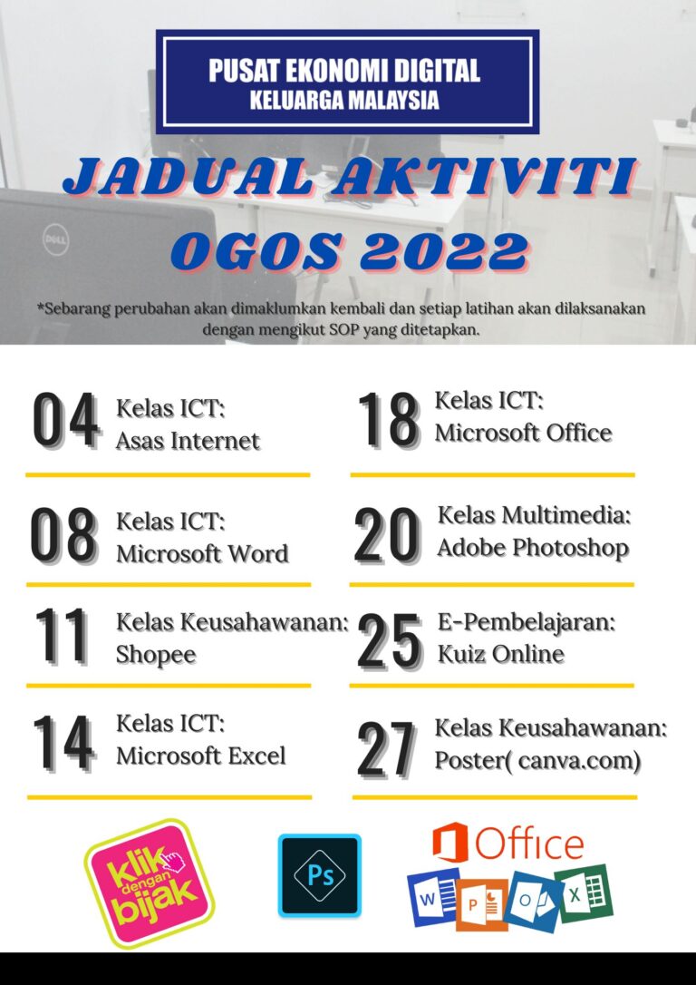 Ogos 2022