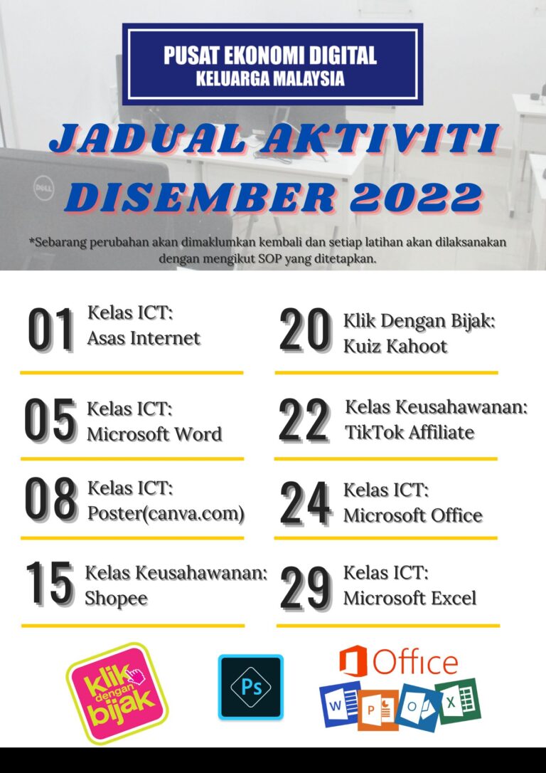 DISEMBER 2022