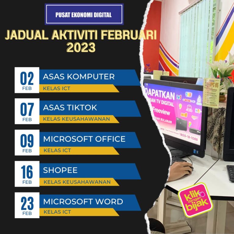 FEBRUARI 2023