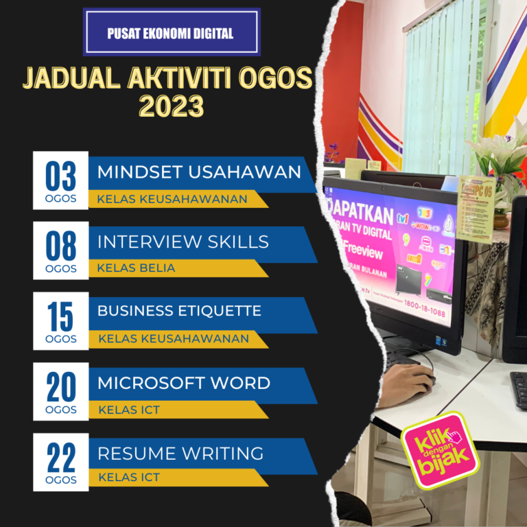 OGOS 2023