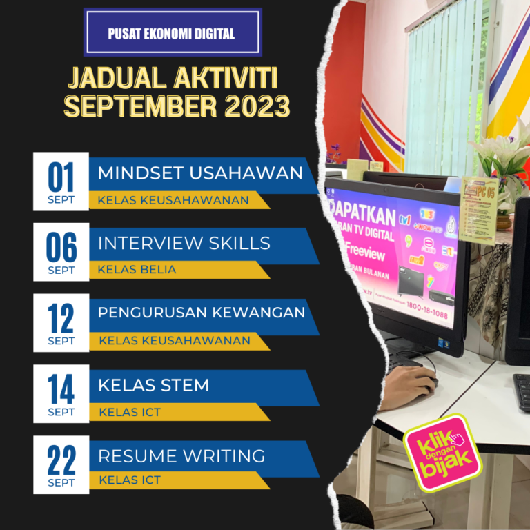 SEPTEMBER 2023