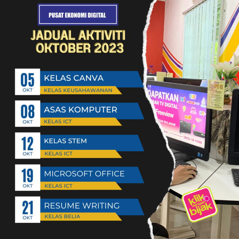 OKTOBER 2023